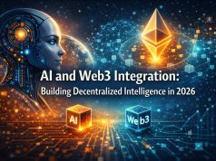 AI and Web3 Integration: Building Decentralized Intelligence in 2026
