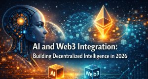 AI and Web3 Integration: Building Decentralized Intelligence in 2026