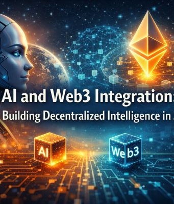 AI and Web3 Integration: Building Decentralized Intelligence in 2026