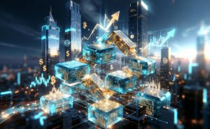 Why Blockchain Scalability Became the Defining Issue