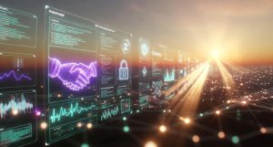 Web3/AI Impact: Fast, Private On-Chain Markets and the Foundation for Intelligent Trading