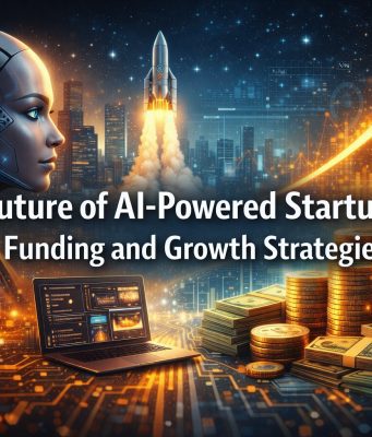 Future of AI-Powered Startups: Funding and Growth Strategies in 2026