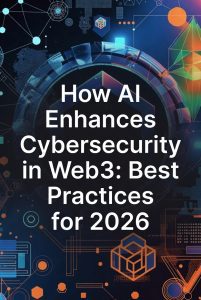 How AI enhances Web3 cybersecurity in 2026
