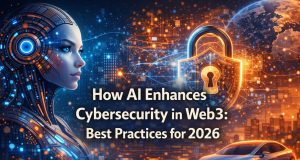 How AI Enhances Cybersecurity in Web3: Best Practices for 2026