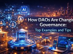 How DAOs Are Changing Governance in 2026: Top Real-World Examples, Risks, and Practical Strategies