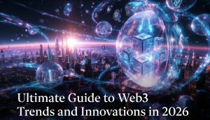 Why 2026 Feels Different: From Speculation to Sustainable Utility