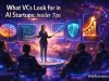 What VCs Look for in AI Startups: Insider Tips