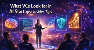 What VCs Look for in AI Startups: Insider Tips