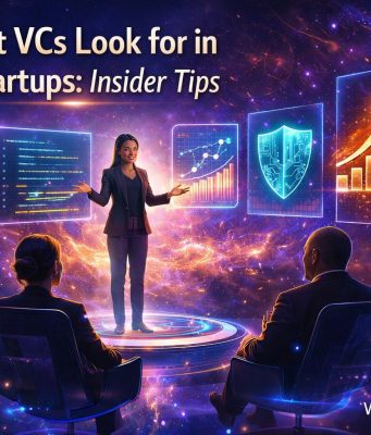 What VCs Look for in AI Startups: Insider Tips