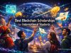 Best Blockchain Scholarships for International Students