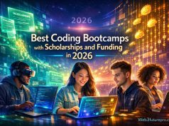 Best Coding Bootcamps with Scholarships and Funding in 2026