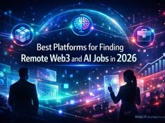 Best Platforms for Finding Remote Web3 and AI Jobs in 2026 Best Platforms for Finding Remote Web3 and AI Jobs in 2026