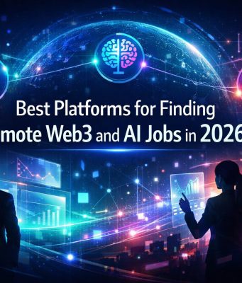 Best Platforms for Finding Remote Web3 and AI Jobs in 2026