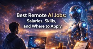 Best Remote AI Jobs: Salaries, Skills, and Where to Apply