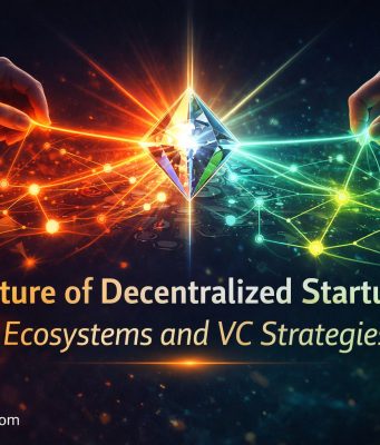 Future of Decentralized Startups: Ecosystems and VC Strategies