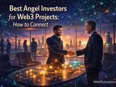 Best Angel Investors for Web3 Projects: How to Connect