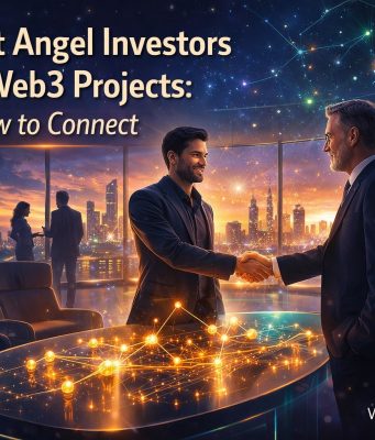 Best Angel Investors for Web3 Projects: How to Connect