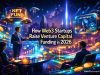 How Web3 Startups Raise Venture Capital Funding in 2026