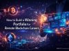How to Build a Winning Portfolio for Remote Blockchain Careers How to Build a Winning Portfolio for Remote Blockchain Careers