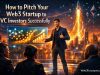 How to Pitch Your Web3 Startup to VC Investors Successfully