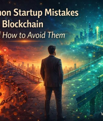 Common Startup Mistakes in Blockchain and How to Avoid Them in 2026