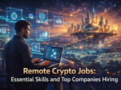 Remote Crypto Jobs: Essential Skills and Top Companies Hiring in 2026 Remote Crypto Jobs: Essential Skills and Top Companies Hiring in 2026