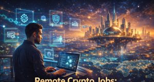 Remote Crypto Jobs: Essential Skills and Top Companies Hiring in 2026