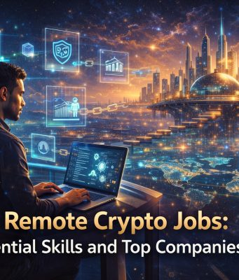Remote Crypto Jobs: Essential Skills and Top Companies Hiring in 2026
