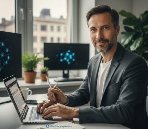 Entry-Level Remote Tech Jobs: Best Opportunities for Beginners 1 Why Entry-Level Remote Tech Jobs Are Growing