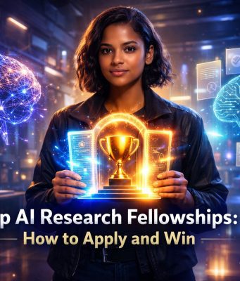 Top AI Research Fellowships: How to Apply and Win in 2026/2027