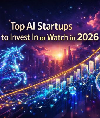 Top AI Startups to Invest In or Watch in 2026