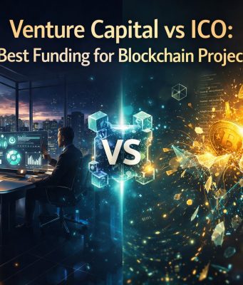 Venture Capital vs ICO: Best Funding for Blockchain Projects