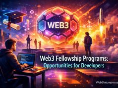 Web3 Fellowship Programs: Opportunities for Developers