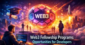 Web3 Fellowship Programs: Opportunities for Developers
