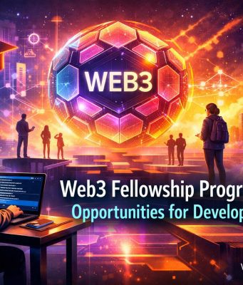 Web3 Fellowship Programs: Opportunities for Developers