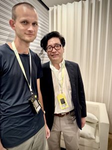 Companies & Projects: Ethereum Foundation and Beyond