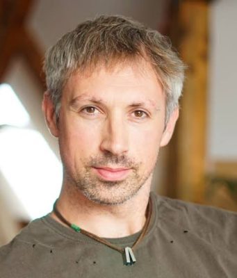 Gavin Wood Biography: The British Genius Who Coined Web3 and Built Polkadot & Kusama