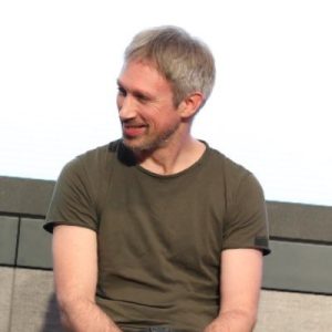 Gavin Wood Biography: From Ethereum CTO to Polkadot Founder