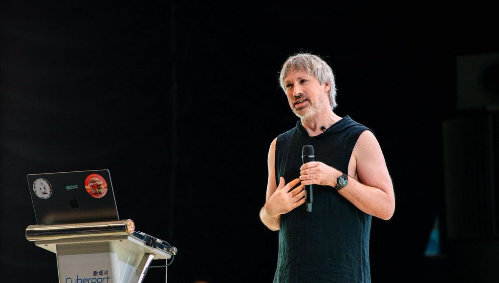 Gavin Wood Net Worth 2026: How Rich Is Polkadot Founder?