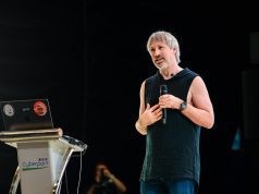 Gavin Wood Net Worth 2026: How Rich Is Polkadot Founder?