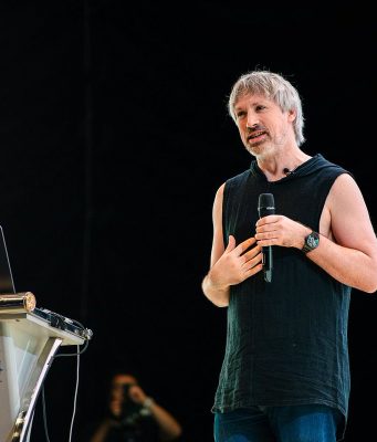 Gavin Wood Net Worth 2026: How Rich Is Polkadot Founder?