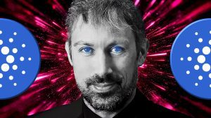 Career Journey: From Microsoft Research to Ethereum’s Technical Blueprint