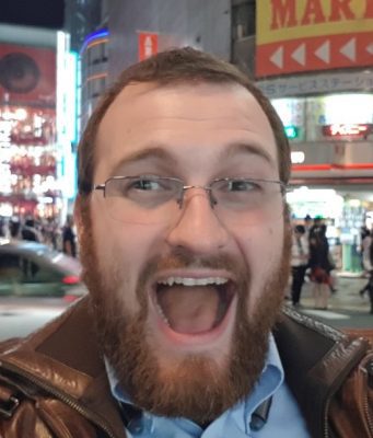 Charles Hoskinson Biography: Best Privacy Pioneer, Cardano & Ethereum Founder