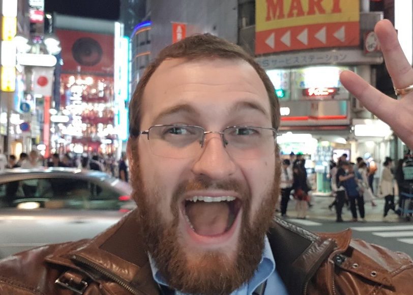 Charles Hoskinson Biography: Best Privacy Pioneer, Cardano & Ethereum Founder