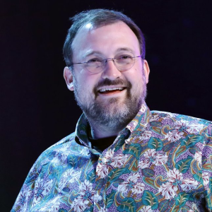 Charles Hoskinson Biography: The Mathematician Behind Cardano, Midnight & Web3 Innovation