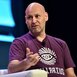 Joseph Lubin Biography: Ethereum Co-Founder, ConsenSys CEO & Web3 Pioneer