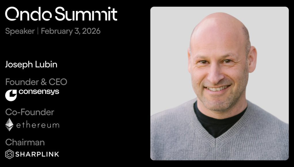 ConsenSys Founder Joseph Lubin Net Worth 2026: Assets Updates