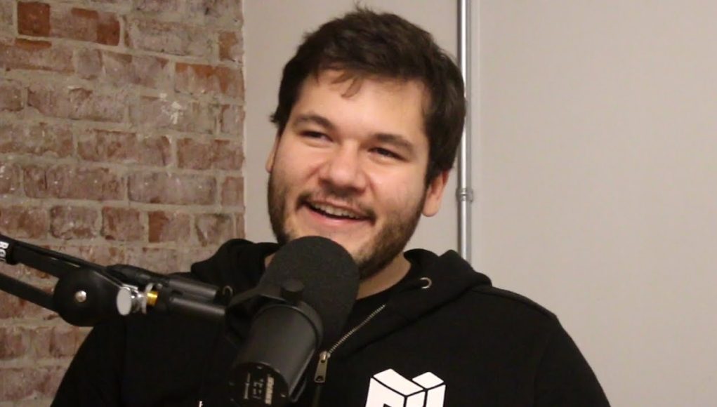 Juan Benet Biography: Protocol Labs CEO, Filecoin & Inventor of IPFS