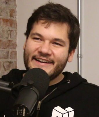 Juan Benet Biography: Protocol Labs CEO, Filecoin & Inventor of IPFS