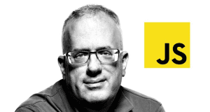 Brendan Eich Net Worth 2026: From JavaScript Inventor to Brave Crypto Millionaire